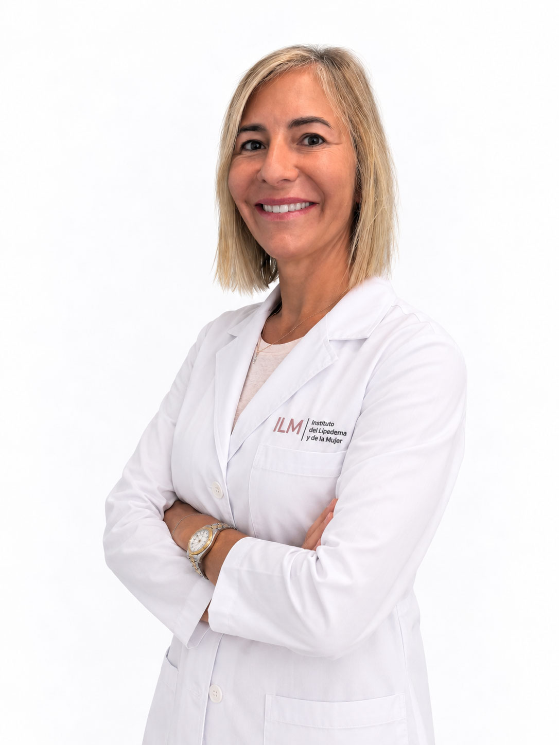 Nuestro equipo | Instituto del Lipedema
