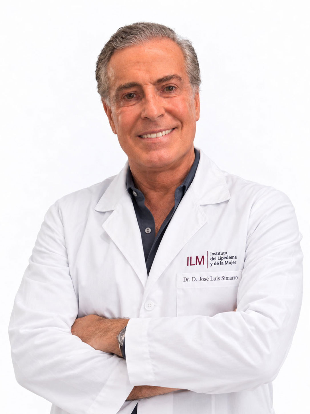 Nuestro equipo | Instituto del Lipedema